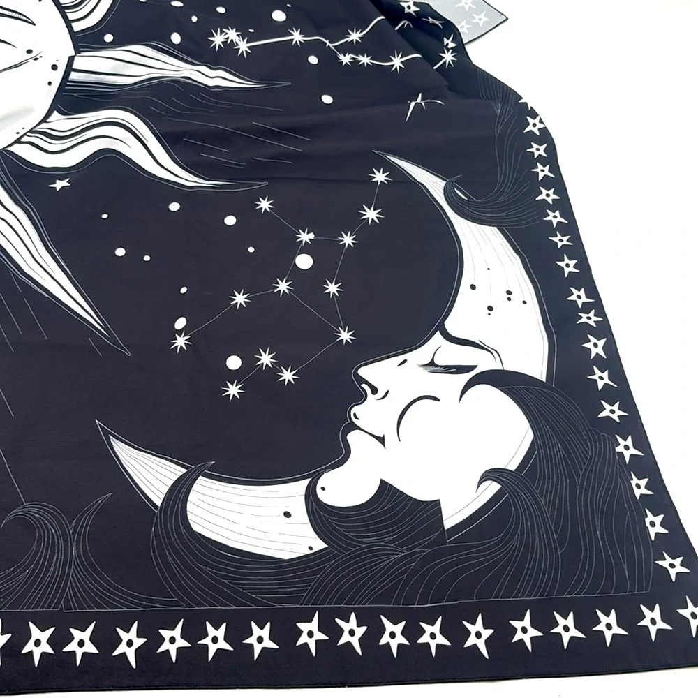 Vintage stunning tapestry